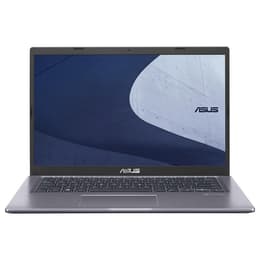 Asus P1412CEA 14" Core i3 3 GHz - SSD 256 GB - 8GB AZERTY - Frans