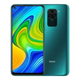 Xiaomi Redmi Note 9 128GB - Groen - Simlockvrij