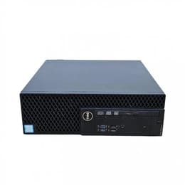 Dell OptiPlex 3050 SFF Core i5 3.4 GHz - SSD 128 GB RAM 8GB