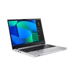 Acer EliteBook x360 830 G10 15" Core i5 GHz - 512 GB SSD - 8GB AZERTY - Frans
