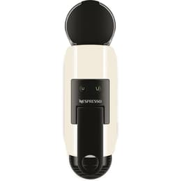 Espressomachine gecombineerd Compatibele Nespresso Magimix Inissia 11351 0,6000L - Crème