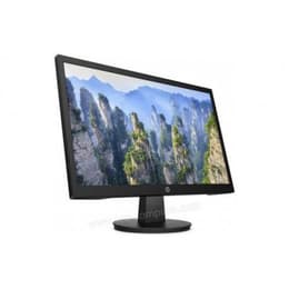 21-inch HP V22E 1920 x 1080 LED Beeldscherm Zwart