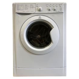 Indesit IWC61252 Klassieke wasmachine Frontlading