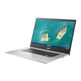 Asus Chromebook CX1500CKA-NJ0400 Celeron 1.1 GHz 128GB eMMC - 8GB AZERTY - Frans