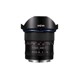 Laowa Lens 12mm f/2.8 Zero-D EF 12mm f/2.8