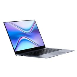 Honor MagicBook X 14" Core i5 1.6 GHz - SSD 512 GB - 8GB AZERTY - Frans