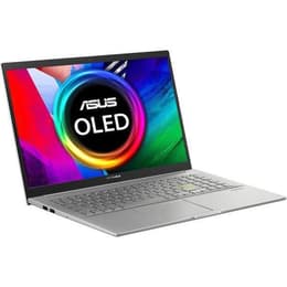 Asus VivoBook K553EA 15" Core i5 2.4 GHz - SSD 512 GB - 16GB QWERTY - Engels