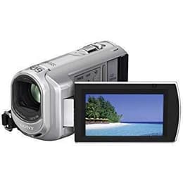 Sony Handycam DCR-SX30E Videocamera & camcorder - Grijs