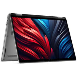 Dell Latitude 7350 13" Core Ultra 7 1.7 GHz - SSD 512 GB - 16GB QWERTY - Engels