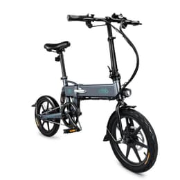 Fiido D2 Elektrische fiets