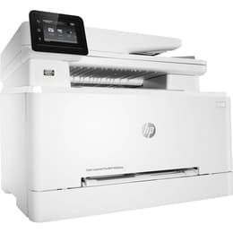 HP LaserJet Pro MFP M282nw Kleurenlaser