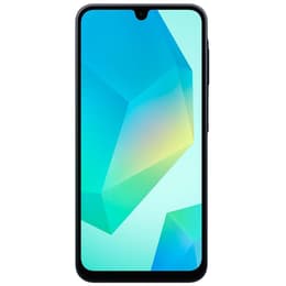Galaxy A16 128GB - Blauw - Simlockvrij