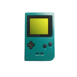 Gameconsole Nintendo Game Boy Pocket - Groen