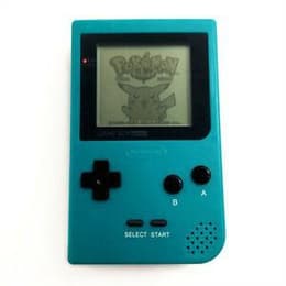 Nintendo Game Boy Pocket - Groen