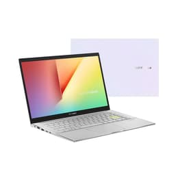 Asus VivoBook S433EA-EB9999W 14" Core i7 4.7 GHz - SSD 512 GB - 16GB AZERTY - Frans