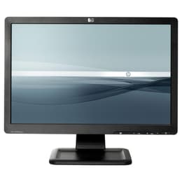 19-inch HP LE1901W 1440x900 LCD Beeldscherm Zwart