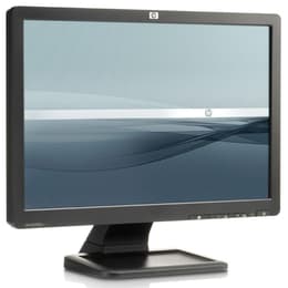 19-inch HP LE1901W 1440x900 LCD Beeldscherm Zwart