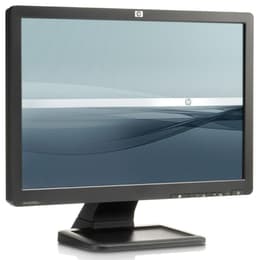 19-inch HP LE1901W 1440x900 LCD Beeldscherm Zwart
