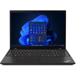 Lenovo ThinkPad P16S G1 16" Core i7 2.1 GHz - SSD 512 GB - 16GB QWERTY - Zweeds