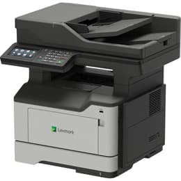 Lexmark MX522ADHE 36S0850 Monochrome Laser