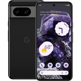 Google Pixel 8 128GB - Zwart - Simlockvrij - Dual-SIM