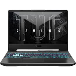 Asus TUF Gaming A15 FA506IHR-HN047W 15" Ryzen 5 3 GHz - SSD 512 GB - 16GB - NVIDIA GeForce GTX 1650 QWERTY - Engels