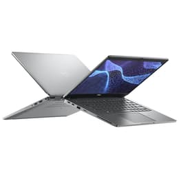 Dell Latitude 5330 13" Core i5 1.6 GHz - SSD 512 GB - 16GB QWERTY - Italiaans