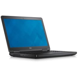 Dell Latitude E5540 15" Core i5 2 GHz - SSD 512 Go RAM 16 GB AZERTY - Frans