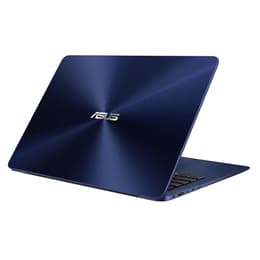 Asus ZenBook UX430U 14" Core i7 1.8 GHz - SSD 512 GB - 16GB QWERTY - Engels