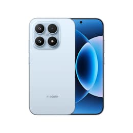 Xiaomi 17 512GB - Blauw - Simlockvrij