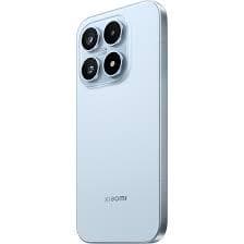 Xiaomi 17 512GB - Blauw - Simlockvrij
