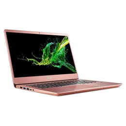 Acer Swift 3 14" Core i3 1.2 GHz - SSD 256 GB - 8GB QWERTY - Zweeds