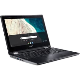 Acer ChromeBook Spin 511 Touch Celeron N5100 1.1 GHz 32GB SSD - 4GB QWERTY - Spaans