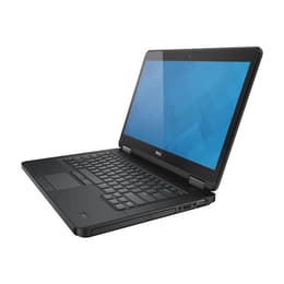 Dell Latitude E5440 14" Core i5 1,9 GHz  - HDD 320 GB - 4GB AZERTY - Frans