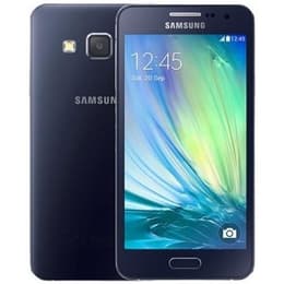Galaxy A3 16GB - Zwart - Simlockvrij