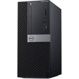 Dell Optiplex 5060 Tower Core i7 3.2 GHz - SSD 256 GB RAM 8GB