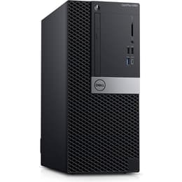 Dell Optiplex 5060 Tower Core i7 3.2 GHz - SSD 256 GB RAM 8GB