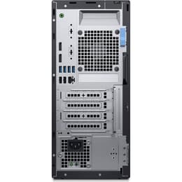 Dell Optiplex 5060 Tower Core i7 3.2 GHz - SSD 256 GB RAM 8GB
