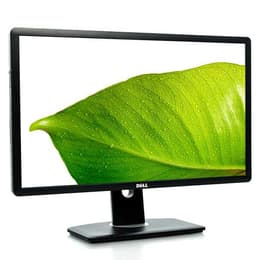 21-inch Dell P2211HT 1920 x 1080 LCD Beeldscherm Zwart