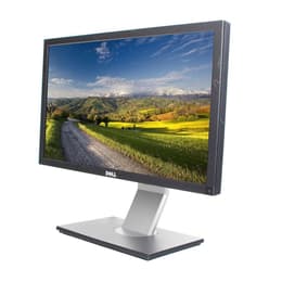 21-inch Dell P2211HT 1920 x 1080 LCD Beeldscherm Zwart