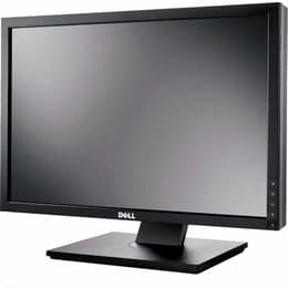 21-inch Dell P2211HT 1920 x 1080 LCD Beeldscherm Zwart