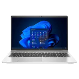 HP EliteBook 650 G9 15" Core i5 1.6 GHz - SSD 256 GB - 16GB QWERTY - Spaans