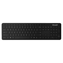 Microsoft Toetsenbord QWERTY Spaans Draadloos Bluetooth Keyboard