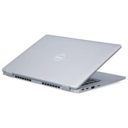 Dell Latitude 5330 13" Core i5 1.2 GHz - SSD 256 GB - 8GB QWERTY - Italiaans