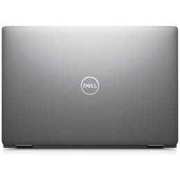 Dell Latitude 5330 13" Core i5 1.2 GHz - SSD 256 GB - 8GB QWERTY - Italiaans