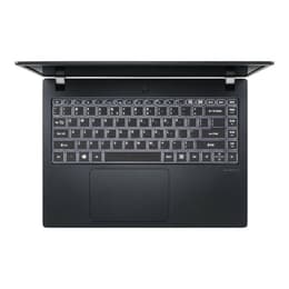 Acer Travelmate X3410-M 14" Core i5 1.6 GHz - SSD 4 TB - 32GB QWERTZ - Duits