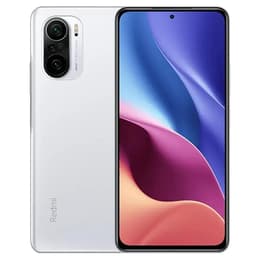Xiaomi Redmi K40 256GB - Wit - Simlockvrij