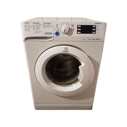 Indesit LB2006C Klassieke wasmachine Frontlading