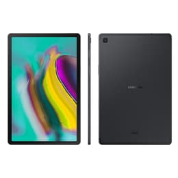 Galaxy Tab S5e 64GB - Zwart - WiFi