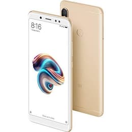 Xiaomi Redmi Note 5 AI Dual Camera 32GB - Goud - Simlockvrij